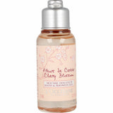 Gel de douche L'Occitane En Provence Fleur de cerisier (75 ml)