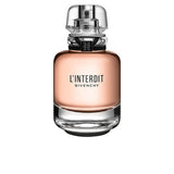 Parfum Femme L'interdit Givenchy (EDP)