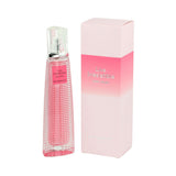 Parfum Femme Givenchy EDP Live Irresistible Rosy Crush (75 ml)