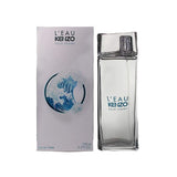 Parfum Femme Kenzo L'Eau Kenzo pour Femme (100 ml)
