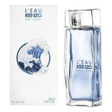 Parfum Homme Kenzo EDT L'Eau Kenzo pour Homme (100 ml)