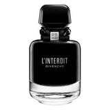 Profumo L'Interdit Intense Givenchy EDP (80 ml)