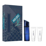 Set de Parfum Homme Kenzo Homme Intense 2 Pièces