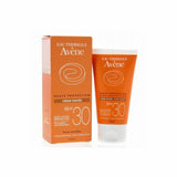 Crème Solaire Avec Couleur Avene SPF 30 (50 ml)