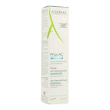 Fluide facial A-Derma Phys-AC Perfect Anti-imperfections (40 ml)