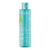 Eau micellaire A-Derma Phys-AC Purificatrice (400 ml)