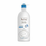 Émulsion Corporelle Réparatrice Avene After Sun (400 ml)