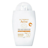 Protecteur Solaire Fluide Avene Fluide Mineral Spf50+ (40 ml)