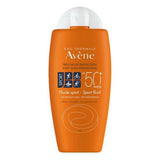 Protecteur Solaire Fluide Avene Sport Fluid SPF50+ (100 ml)