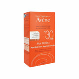 Lotion corporelle Avene Mat Perfect Spf 30
