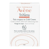 Lotion corporelle Trixera Nutrition Avene (100 gr)