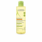 Huile de douce A-Derma Exomega Control (500 ml)