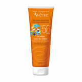 Protecteur Solaire pour enfant Avene SPF50+ Lait solaire (250 ml)