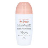 Déodorant Roll-On Body 24h Avene -14255169 (30 ml)