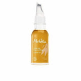 Huile visage Huiles de Beaute Melvita Carotte râpée (50 ml)