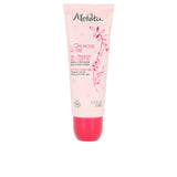 Rassodante Corpo Concentrato L'Or Rose Melvita Gel Effetto Freddo (100 ml)