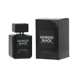 Parfum Homme Giorgio Group EDP Black Special Edition (100 ml)