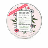 Baume corporel hydratant Berdoues Mille Fleurs (200 ml)