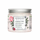Esfoliante Corpo Berdoues Mille Fleurs (200 ml)