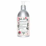 Gel de douche Berdoues Mille Fleurs Aloe Vera (250 ml)