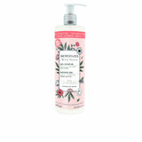 Gel de douche Berdoues Mille Fleurs Aloe Vera (400 ml)
