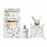 Set de Parfum Enfant IKKS My Baby Rock 2 Pièces