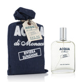Parfum Unisexe Acqua Di Monaco EDP Riviera Sunshine (100 ml)