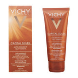 Lait auto-bronzant Capital Soleil Vichy Capital Soleil (100 ml) 100 ml