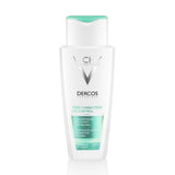Shampoo Dercos Vichy (200 ml) Capelli grassi