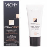 Fonds de teint liquides Dermablend Vichy