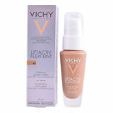 Fonds de teint liquides Liftactiv Flexiteint Vichy (30 ml)