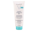 Lait démaquillant visage Pureté Thermale Vichy