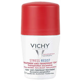 Déodorant Roll-On Stress Resist Vichy Stress Resist 50 ml