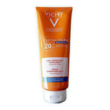 Lait solaire Capital Soleil Vichy Spf 20 (300 ml)