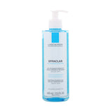 Gel nettoyant visage Effaclar La Roche Posay