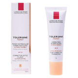 Base de maquillage liquide Toleriane Teint La Roche Posay SPF25 (30 ml) (30 ml)