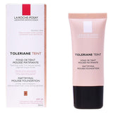 Base de maquillage liquide Toleriane Teint La Roche Posay SPF25 (30 ml) (30 ml)