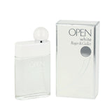 Parfum Homme Roger & Gallet EDT Open White (100 ml)