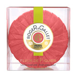 Savon Fleur de Figuier Roger & Gallet