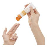 Crème anti-taches Capital Soleil Vichy 3-en-1 Spf 50+ (50 ml)