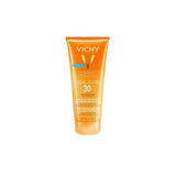 Crème solaire Capital Soleil Vichy 30 (200 ml)