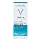 Shampooing Vichy (200 ml)