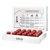 Soin antichute de cheveux Dercos Vichy (21 x 6 ml)