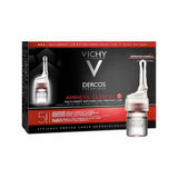 Haarausfall-Behandlung Vichy Dercos Aminexil Clinical 5 Herren 12 Stück