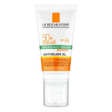 Écran solaire visage Anthelios XL Anti-Shine La Roche Posay Spf 50+ (50 ml)