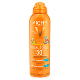 Spray Protecteur Solaire Idéal Soleil Vichy Spf 50 (200 ml)