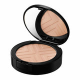 Fond de teint Vichy Dermablend Covermatte Nº 45-gold Spf 25 Poudres Compactes