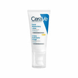 Lotion facile hydratante CeraVe Facial Moisturising Lotion Spf 25 52 ml