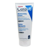 Crème ultra hydratante CeraVe Peaux très sèches (177 ml)