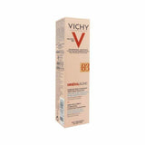 Fonds de teint liquides Vichy Minéral Blend 03-gypsum (30 ml)